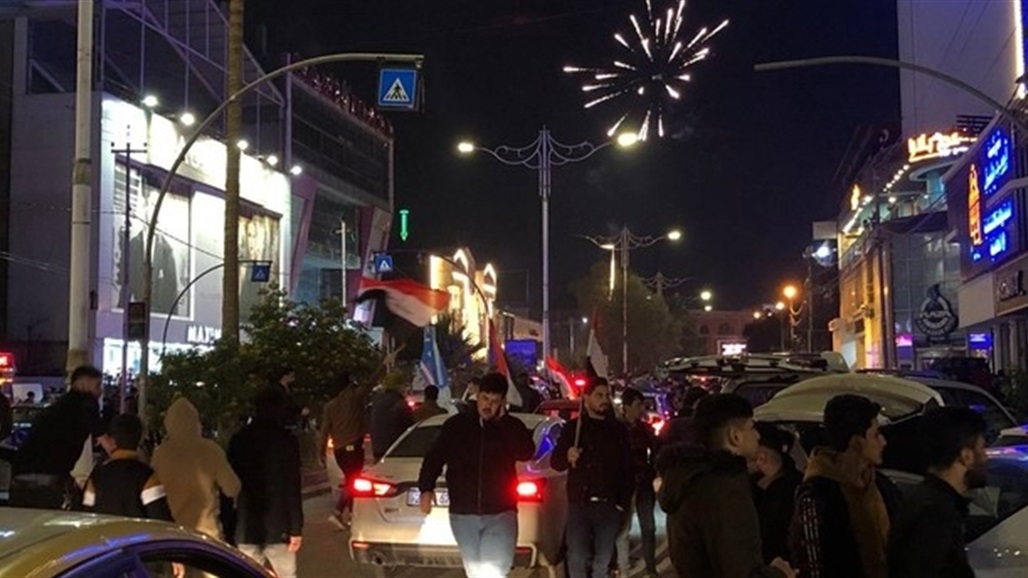 المرور تصدر 5 توجيهات قبيل نهائي خليجي 25