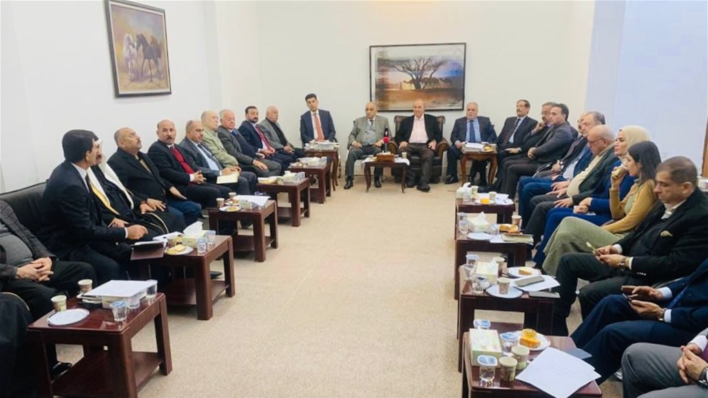 ائتلاف الوطنية يعلن انبثاق مشروع وطني جديد.. هذه أهدافه