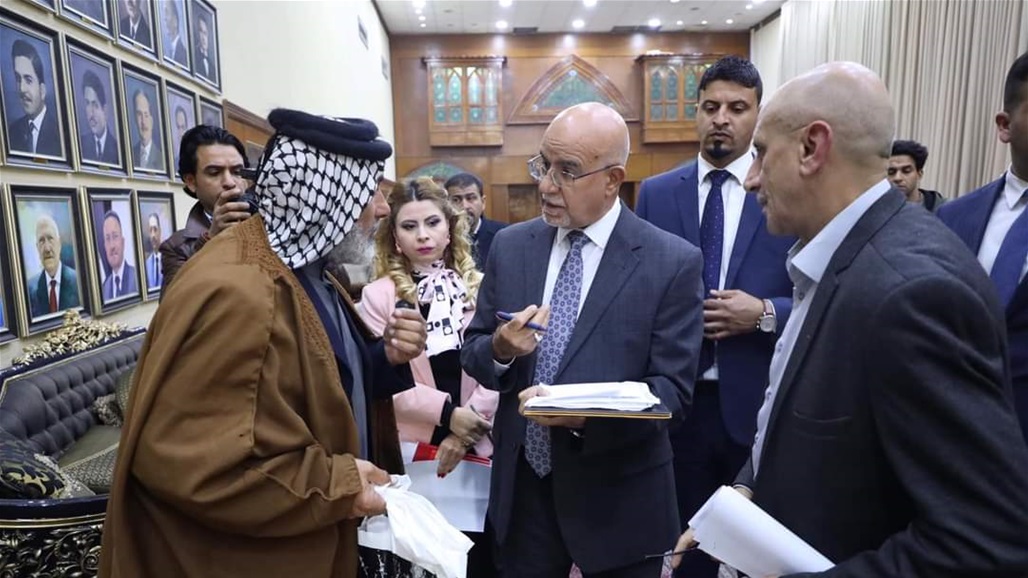وزير الصحة يوجه بتشكيل فرق طبية متخصصة لعلاج اصحاب المناشدات الطبية 