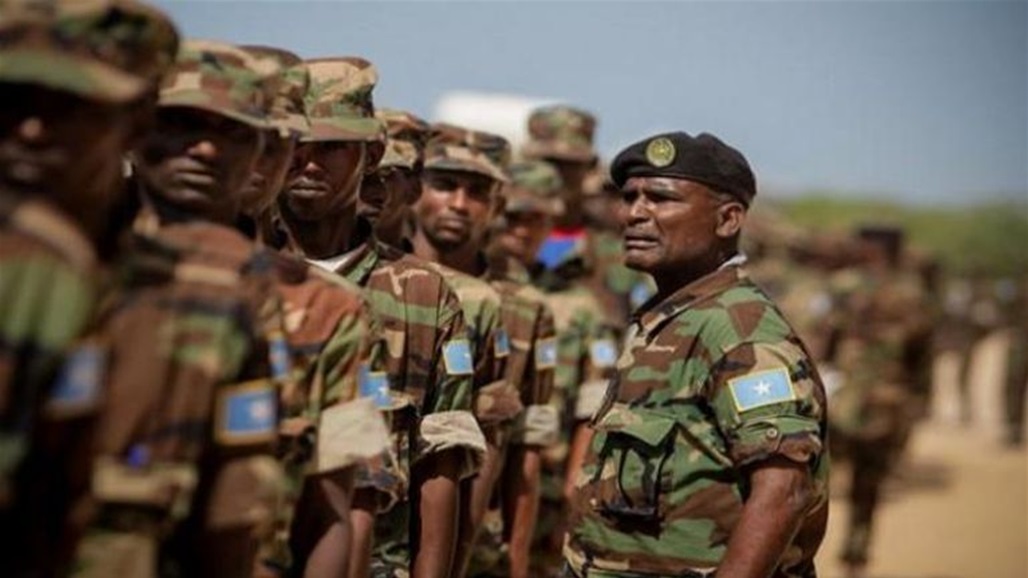 الجيش الصومالي يوجه ضربة موجعة لحركة &quot;الشباب الارهابية&quot;