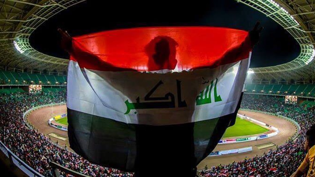 بالصور.. استعدادات أمام &quot;جذع النخلة&quot; قبل النهائي الخليجي