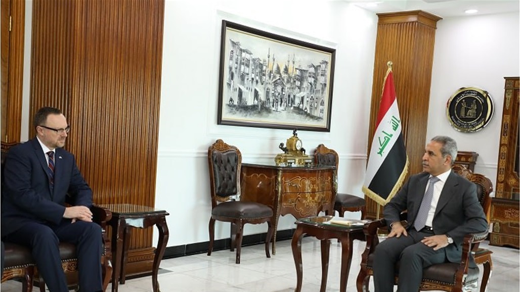 القضاء العراقي يوجه طلباً الى فريق التحقيق الدولي 