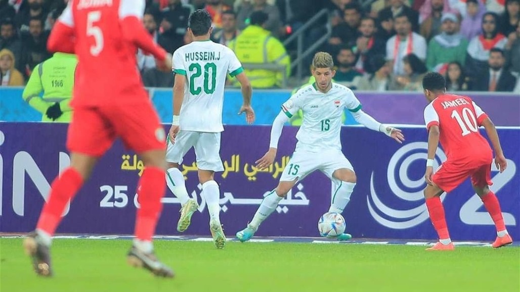أرقام واحصائيات من تاريخ المواجهات بين العراق وعمان في كأس الخليج 