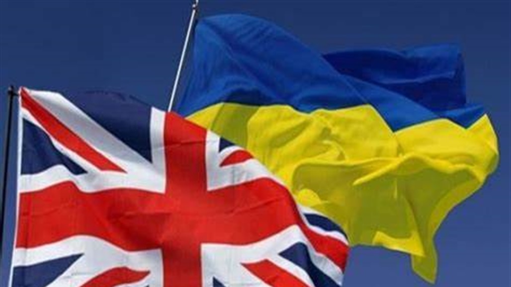 بريطانيا تزعم ارسال 600 صاروخ &quot;بريمستون&quot; إلى أوكرانيا