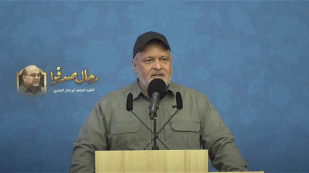 العيساوي يهنئ بتتويج العراق باللقب الخليجي