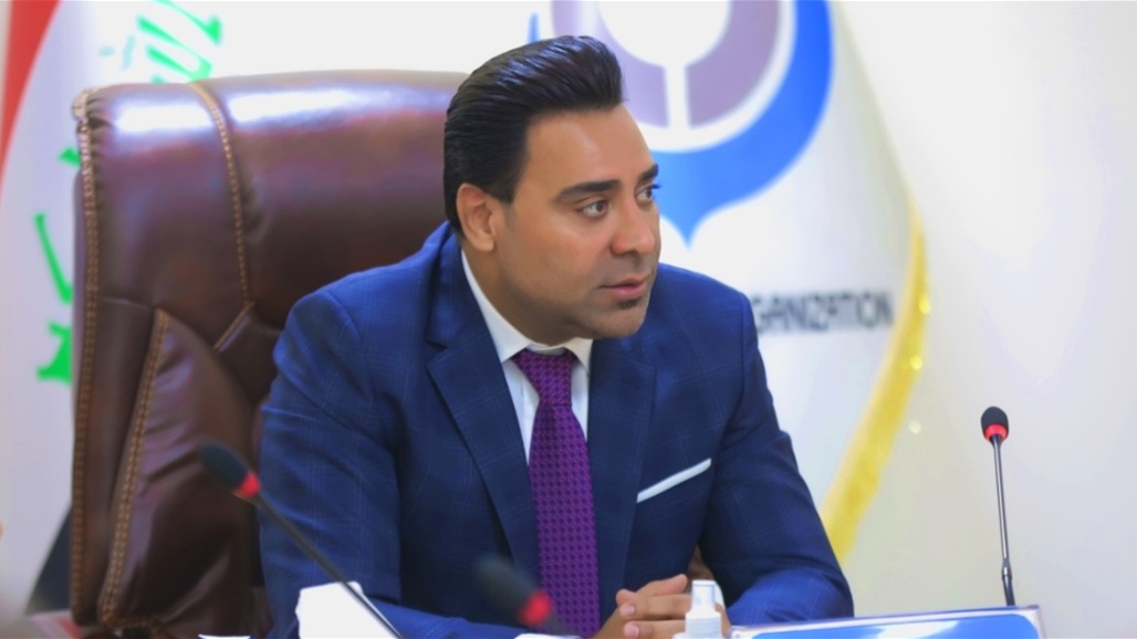 مدير الجمارك يهنئ بتتويج المنتخب العراقي باللقب الخليجي