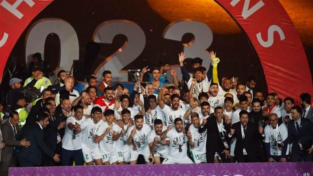 السوداني يوجه بإقامة حفل شعبي بمناسبة التتويج بكأس خليجي 25