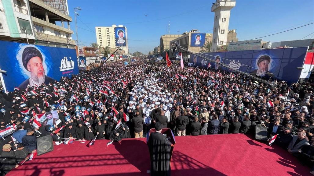 الحكيم يطالب بالكشف عن الجهات الداعمة والمستفيدة من أزمة الدولار والفساد 