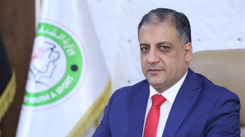 وزير الشباب: ما فعلته البصرة اثبت قدرتها على تقديم الافضل 