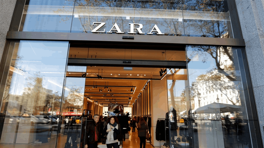 قد يتسبب باختناقهم.. &quot;زارا&quot; تسحب تصميما لحديثي الولادة