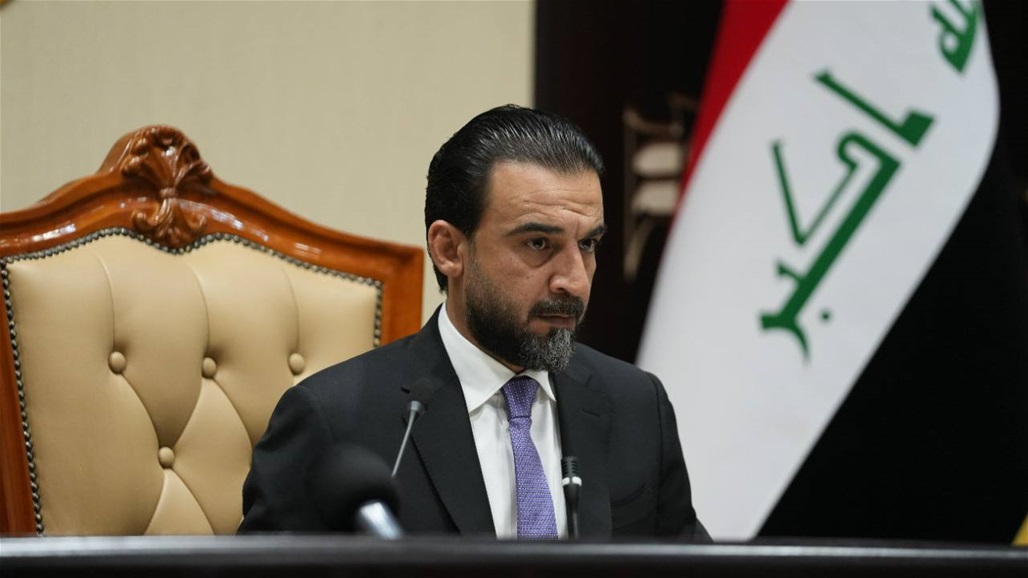 الحلبوسي: البرلمان يحرص على انجاز التشريعات المنسجمة مع برنامج الحكومة