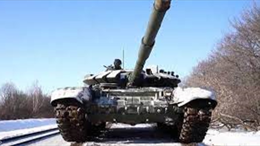 تقرير بريطاني: انقسام في الناتو حول إمدادات أوكرانيا بالدبابات