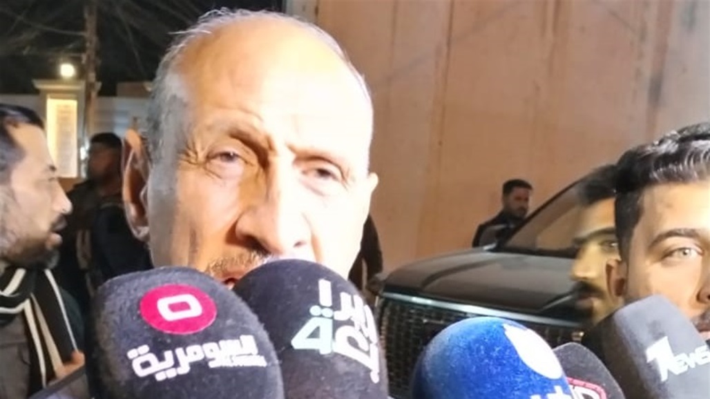 درجال يتحدث عن &quot;الحظر الرياضي&quot; ويكشف عن دعم غير محدود