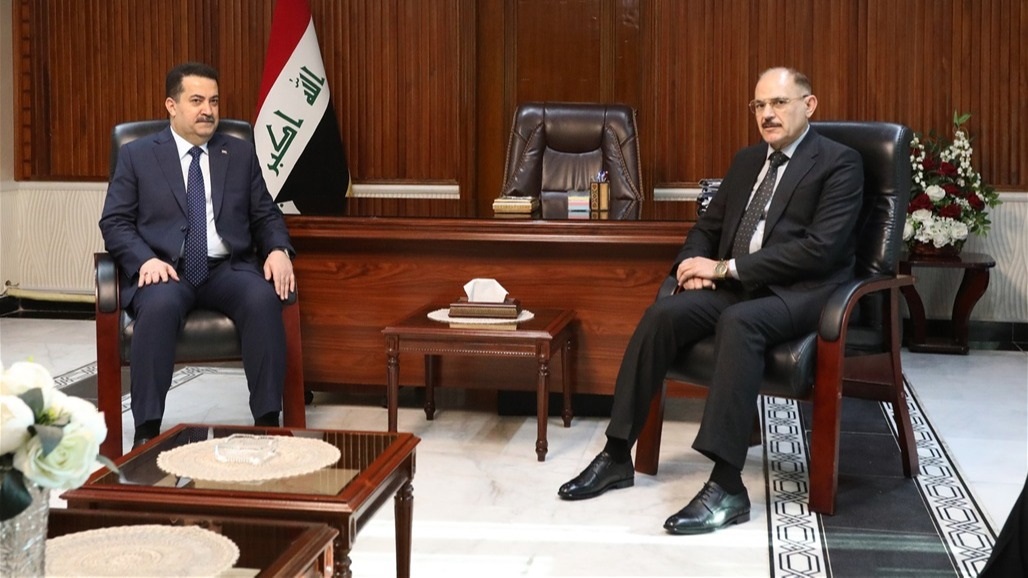 رئيسا الوزراء والمحكمة الاتحادية يؤكدان على محاربة &quot;آفة الفساد&quot; 