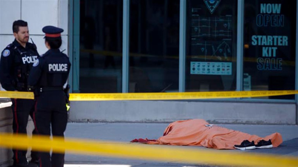 قتلى أثر إطلاق نار في كاليفورنيا 