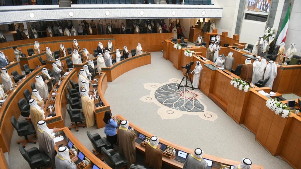 بعد خلاف مع مجلس الامة.. الحكومة الكويتية تعتزم الاستقالة