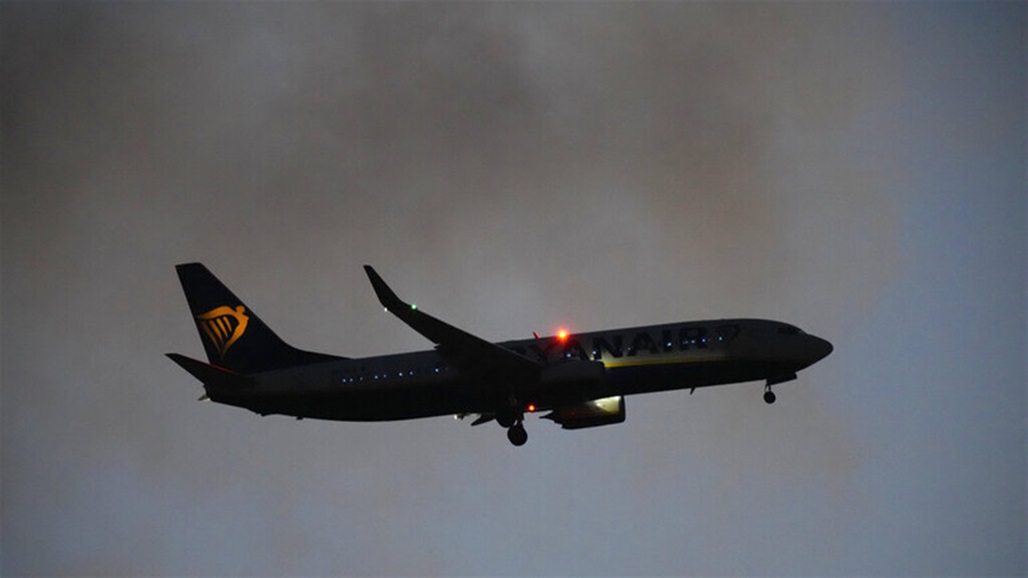 في أوروبا.. إنذار بوجود قنبلة على متن طائرة