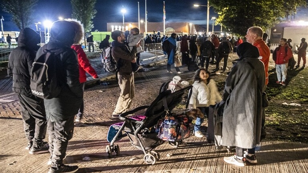 بالأرقام.. ارتفاع أعداد طالبي اللجوء في ألمانيا
