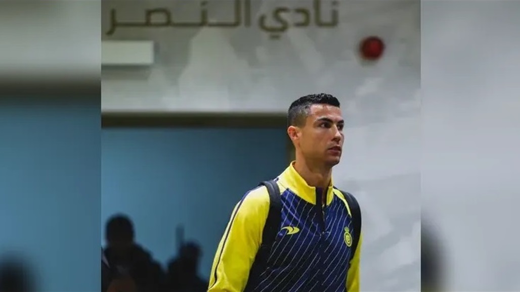 الظهور الرسمي الأول.. رونالدو يخطف الأنظار في لقاء الاتفاق