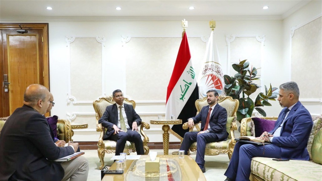 العراق والهند يبحثان تعزيز التعاون العلمي وتحديث المنح الدراسية