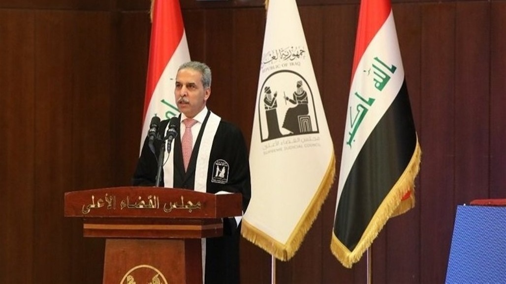 زيدان: القضاء المستقل أهم مؤشر على الدولة الرشيدة.. يجب أن يكون حيادي 