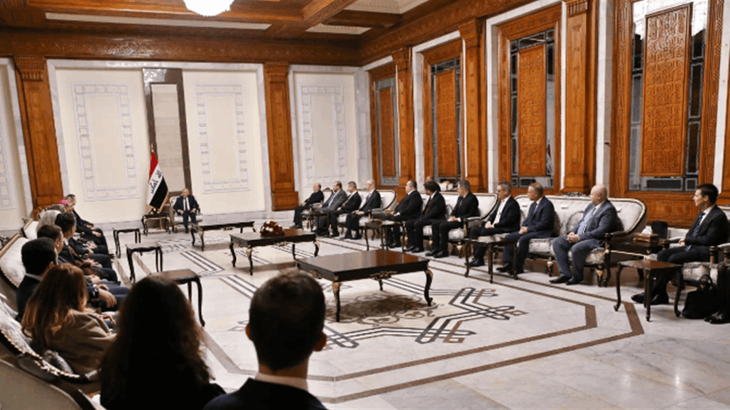 رئيس الجمهورية: الحكومة تمتلك برنامجاً طموحاً للارتقاء بواقع الخدمات وإعمار البنى التحتية