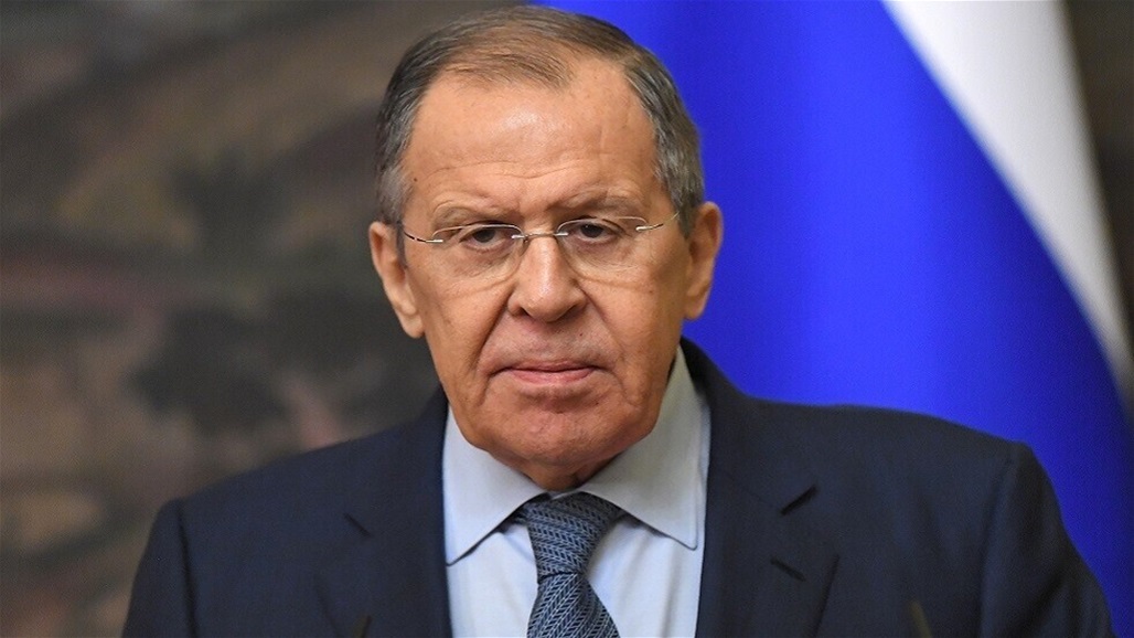 وزير الخارجية الروسي: الصراع بين موسكو والغرب أقرب لـ&quot;حرب حقيقية&quot;