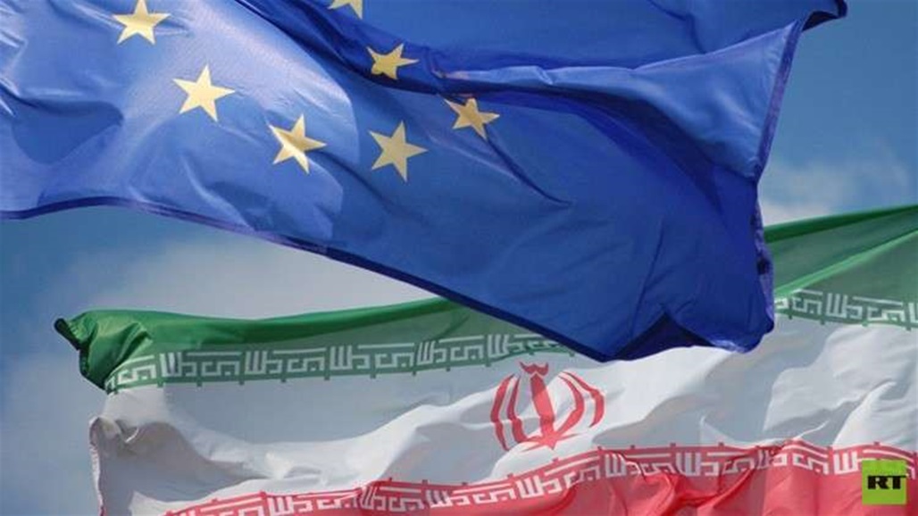 الاتحاد الاوروبي يقر حزمة عقوبات جديدة على ايران 