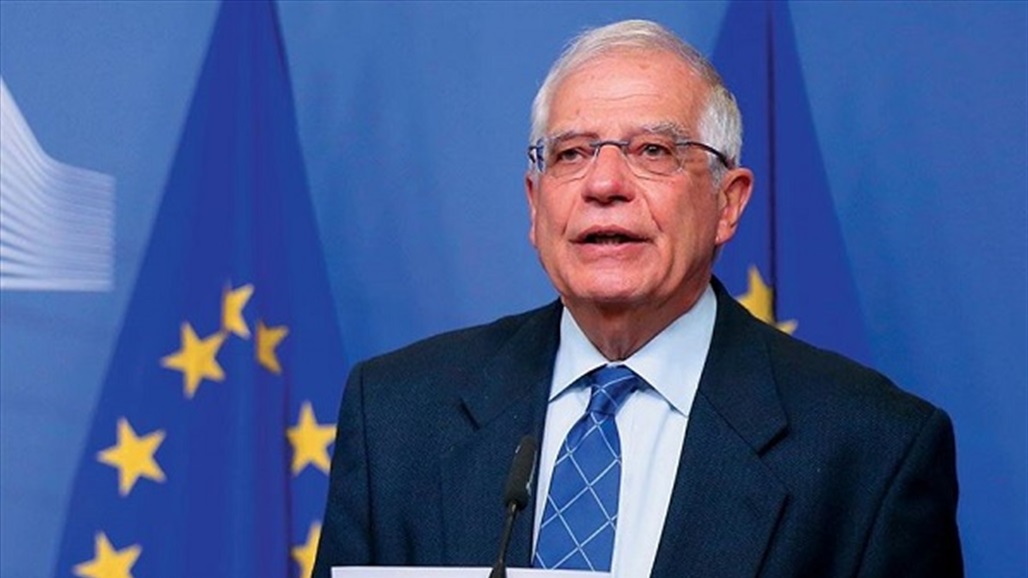 الاتحاد الأوروبي يكشف عن حجم المساعدات العسكرية لأوكرانيا