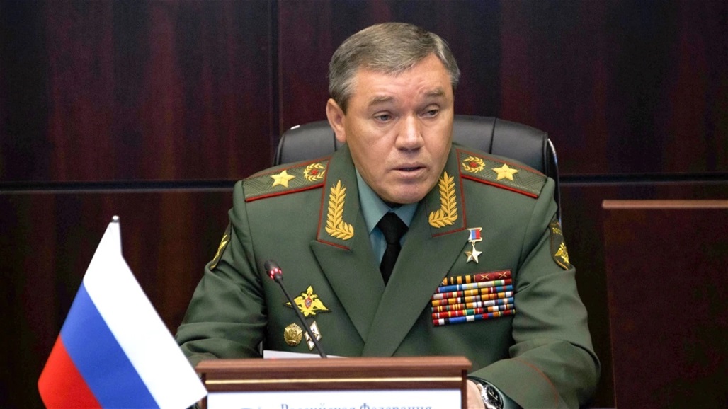 &quot;نقاتل الغرب مجتمعاً&quot;.. أول موقف لقائد القوات الروسية الجديد في أوكرانيا 