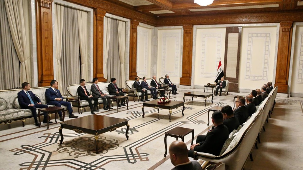 رئيس الجمهورية: الموازنة ستُقر قريبا ولدينا برامج لحل مشكلة السكن