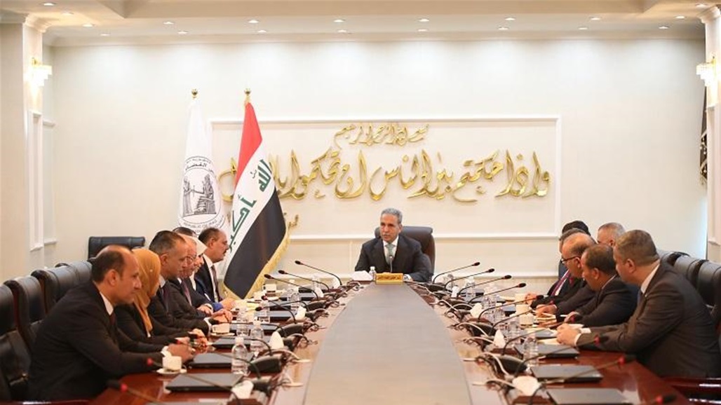 العراق والأردن يبحثان أهمية الاعلام في نشر الثقافة القانونية 