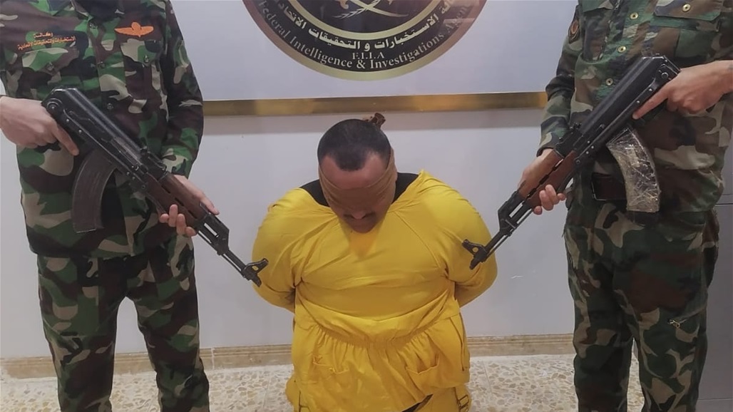 الإطاحة بـ6 إرهابيين &quot;خطرين&quot; في صلاح الدين 