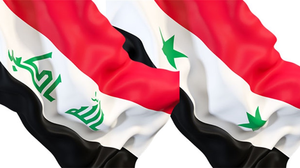 استئناف حركة الشحن بين العراق وسوريا بعد توقف دام لسنوات