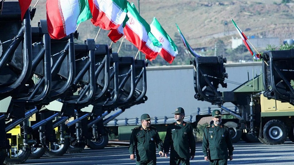 قائمة بالدول المعارضة لإدراج الحرس الثوري الإيراني في لائحة الإرهاب