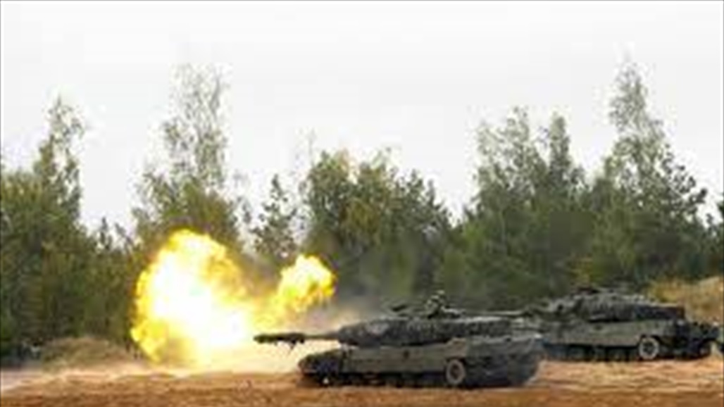 البنتاغون: أوكرانيا بحاجة الى 500 دبابة لمواجهة الهجمات الروسية المرتقبة