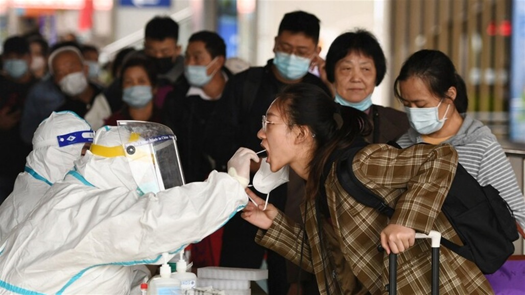 كورونا في الصين.. تسجيل ذروة الوفيات بالفيروس