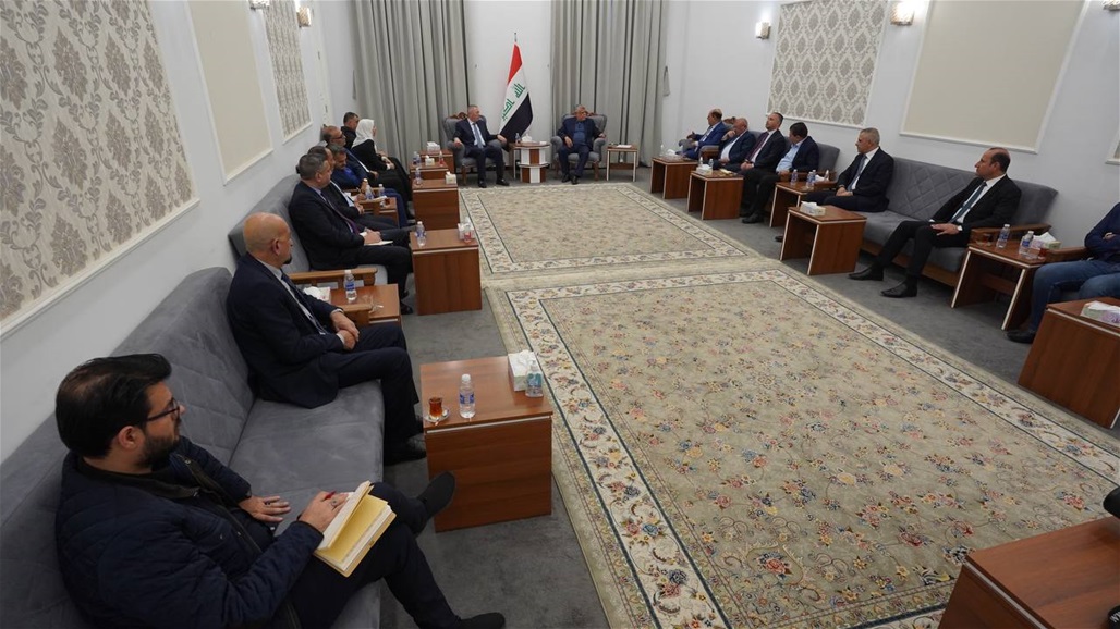العامري: الإعلام المنفلت سوّق صورةً سوداوية عن العراق