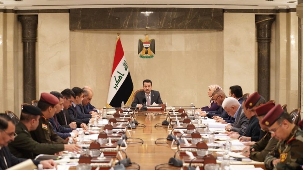 اجتماع المجلس الوزاري للأمن الوطني يخرج بجملة توصيات
