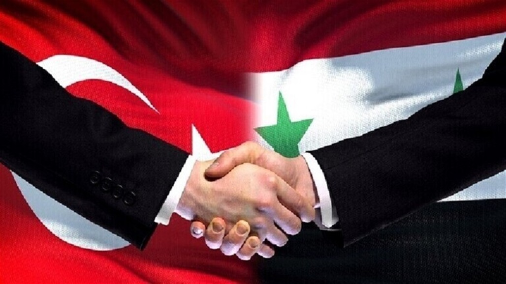 تركيا تتحدث عن طريق &quot;لسلام دائم&quot; في سوريا
