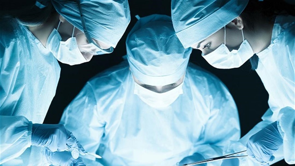 استخراج حزمة الشعر بوزن 3 كغم من معدة فتاة (صورة)