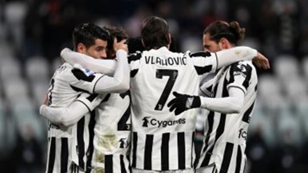 بعد عقوبة خصم النقاط.. لاعبو  يوفنتوس يوجهون رسالة للمحكمة الفيدرالية