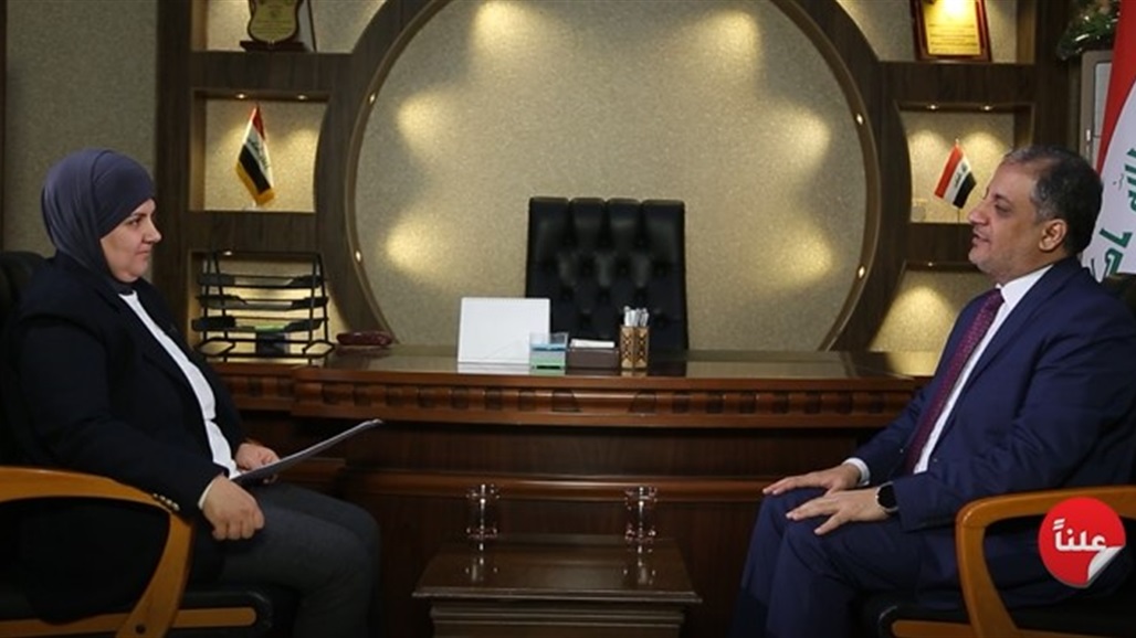 المبرقع: الحكومة عازمة على دعم الرياضة 