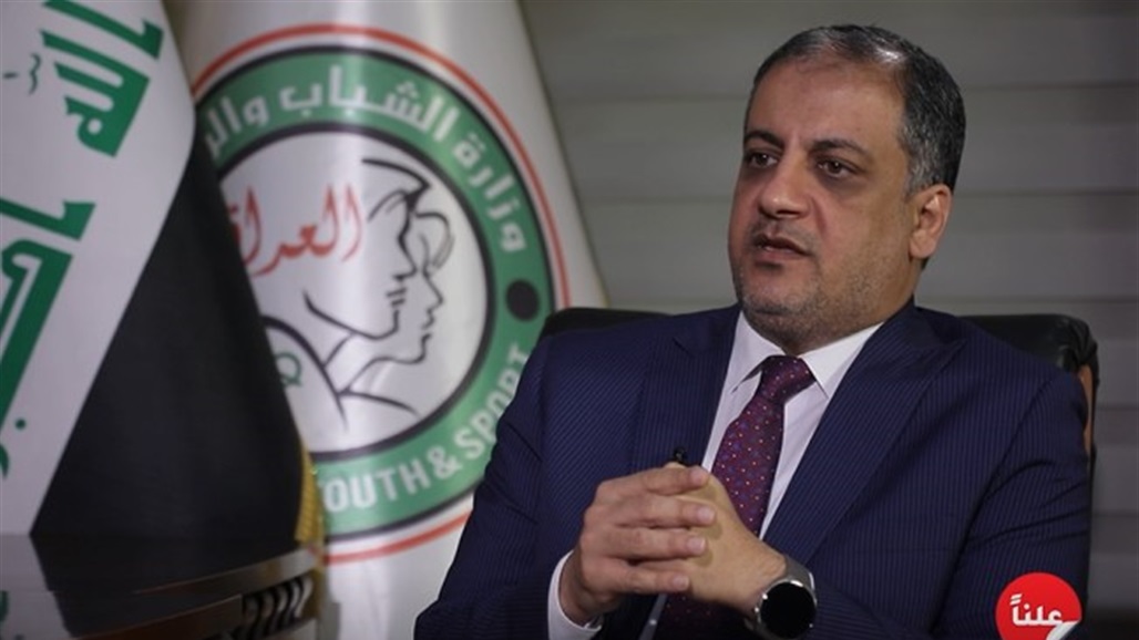 المبرقع: هناك تداخل في الصلاحيات بين وزارة الشباب والمحافظات