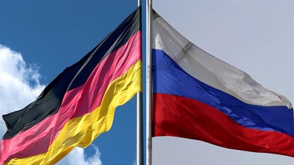 المانيا توقف شخصا بتهمة التجسس لروسيا