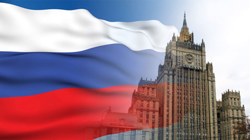 في غضون أسبوعين.. روسيا تدعو سفير لاتفيا الى مغادرة أراضيها 