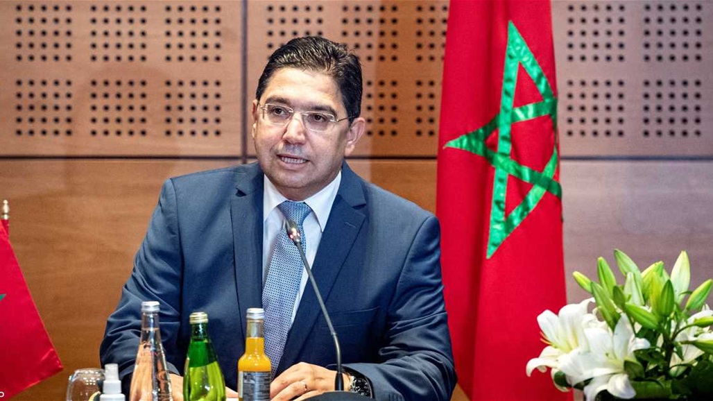 وزير الخارجيَّة المغربيّ يصل بغداد في زيارة رسمية