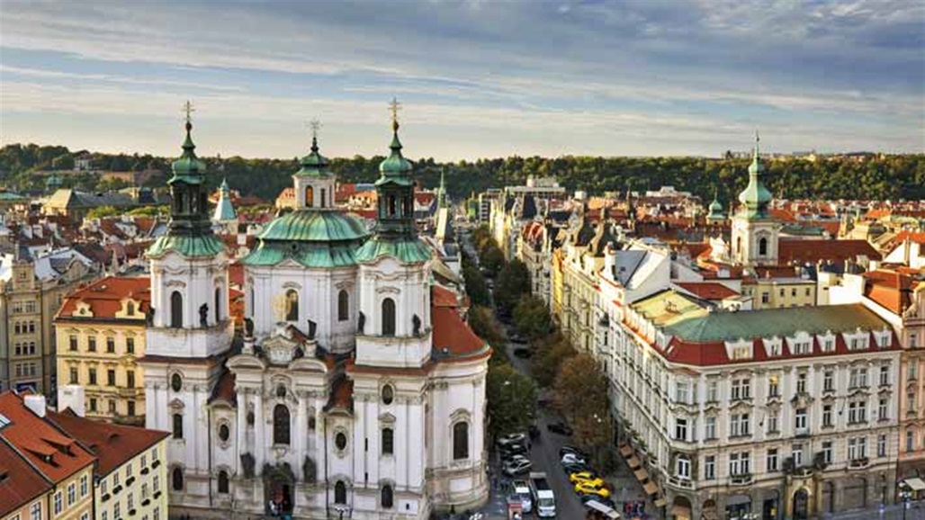 الجنرال المتقاعد بيتر بافيل يفوز برئاسة التشيك 