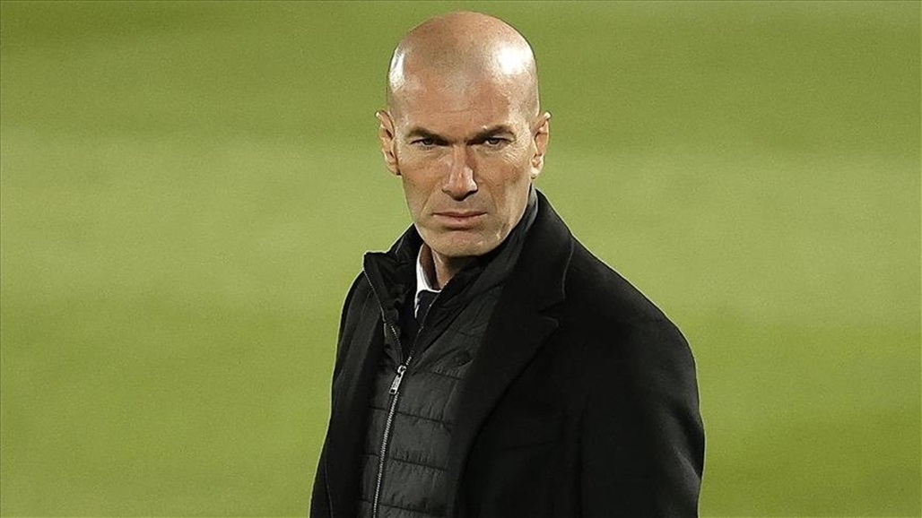  بينها مدريد.. 4 خيارات تلاحق زيدان للعودة الى عالم التدريب