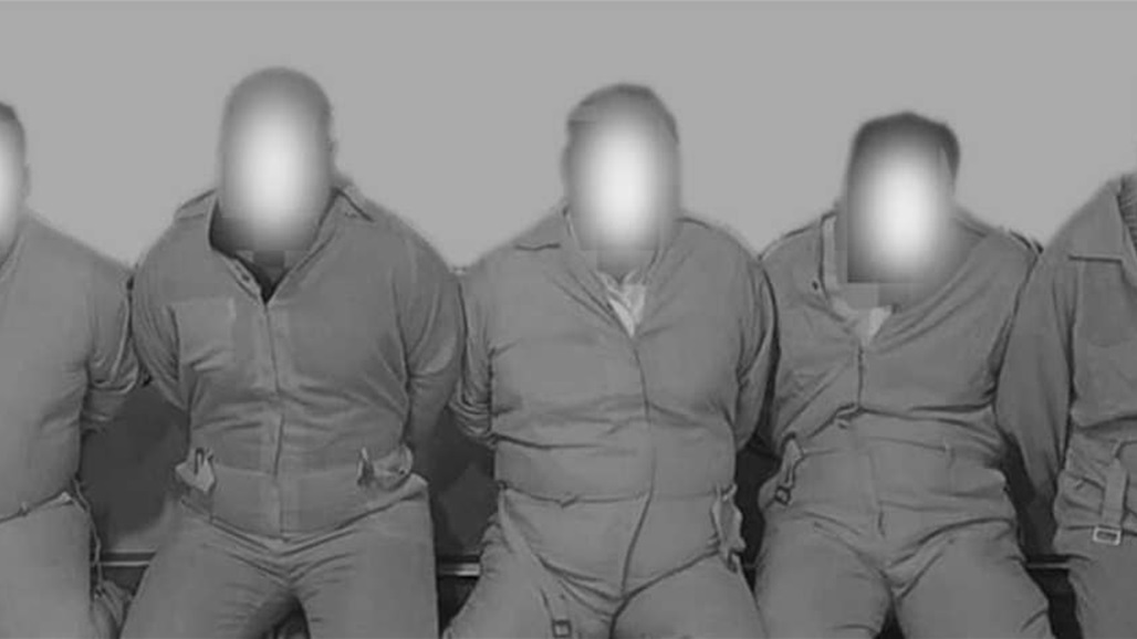 بينهم أجانب.. ضبط "أخطر" شبكة لتجارة وتهريب المخدرات جنوبي العراق 